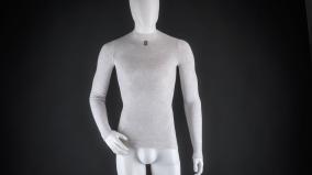 SILVERSKIN BASE LAYER IM TEST