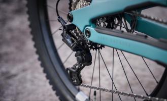 Shimano XT-Schaltung