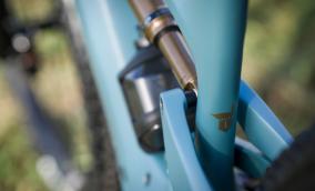 Die Stockente in 29" ist 