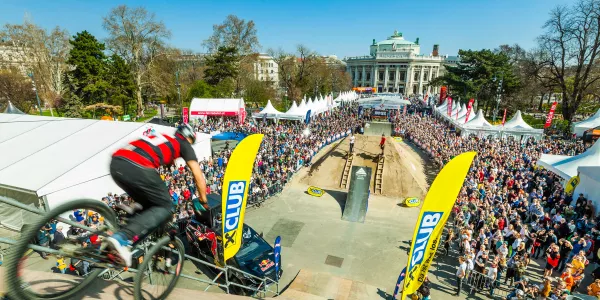 Vorschau: Argus Bike Festival 2023