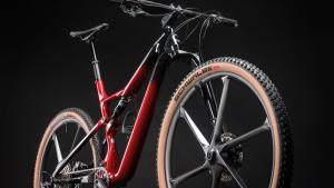 Bike Ahead Composites Biturbo RS Laufräder