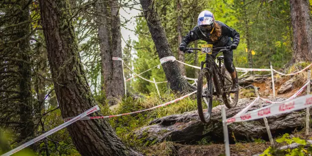 Enduro.Tirol Tour 2023