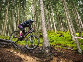 Enduro.Tirol Tour 2023