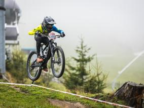 Enduro.Tirol Tour 2023