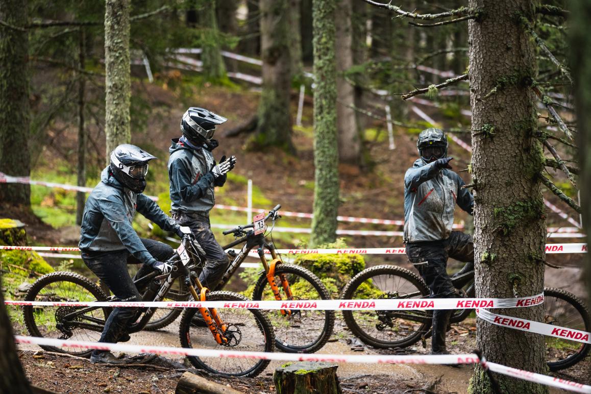 Enduro.Tirol Tour 2023