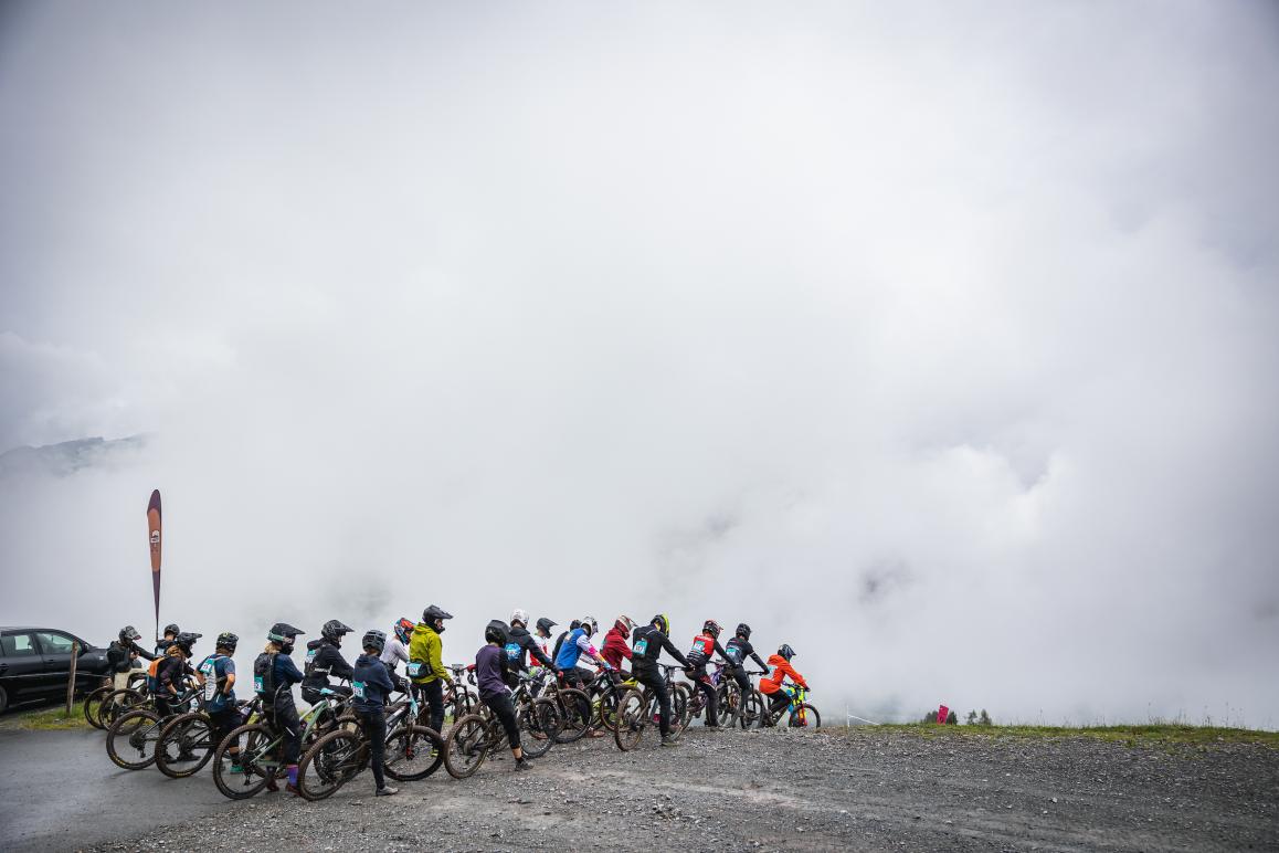 Enduro.Tirol Tour 2023