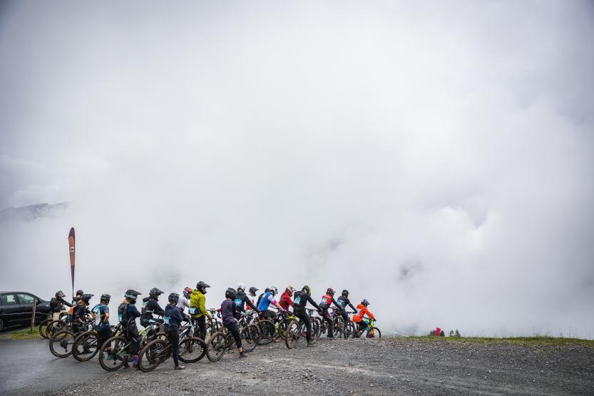 Enduro.Tirol Tour 2023