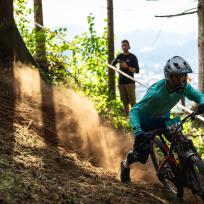 Enduro.Tirol Tour 2023