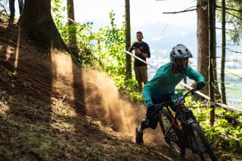 Enduro.Tirol Tour 2023