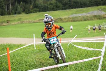 Enduro.Tirol Tour 2023