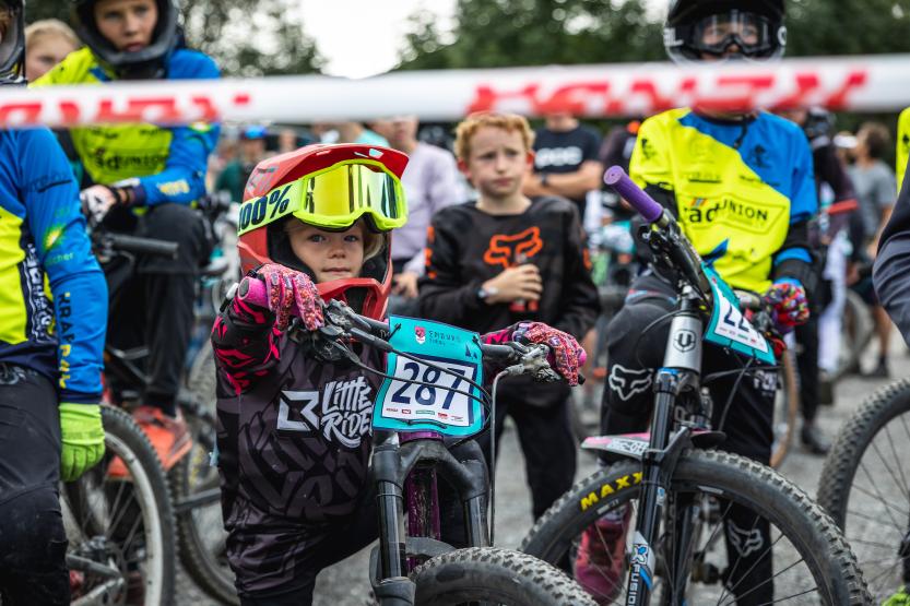 Enduro.Tirol Tour 2023