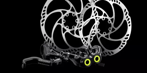 Magura MT5 Pro Special Edition