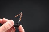 Haken (samt Bit-Halter)