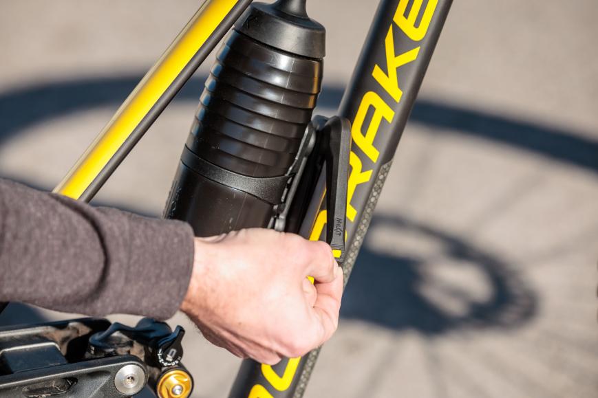 Milkit Hassle'off Multitool für Minimalisten