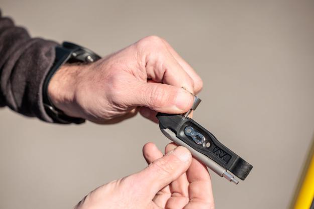 Milkit Hassle'off Multitool für Minimalisten