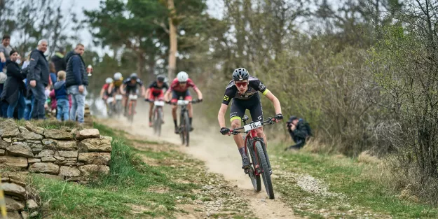 Kamptal Klassik Trophy 2023 Bildbericht