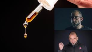 CBD SELBSTVERSUCH: CANNABIDIOL IM RADSPORTDem Wirkstoff CBD wird nachgesagt, sowohl Schlaf als auch Regeneration zu fördern und bei Sportverletzungen seine heilende Wirkung zu entfalten. Wir haben den legalen Stoff 6 Wochen lang ausprobiert.