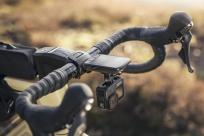 Computer-Halterung: € 29,95/GoPro Mount: € 2,99