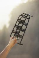 € 39,99 kostet der Adventure Rack