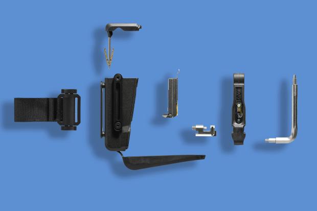 Milkit Hassle'off Multitool für Minimalisten