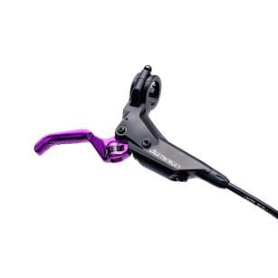 Hayes Dominion A4 Purple