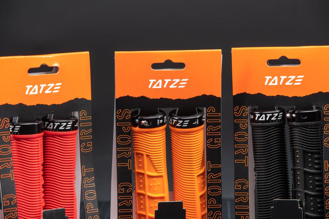 Tatze Sport Grip