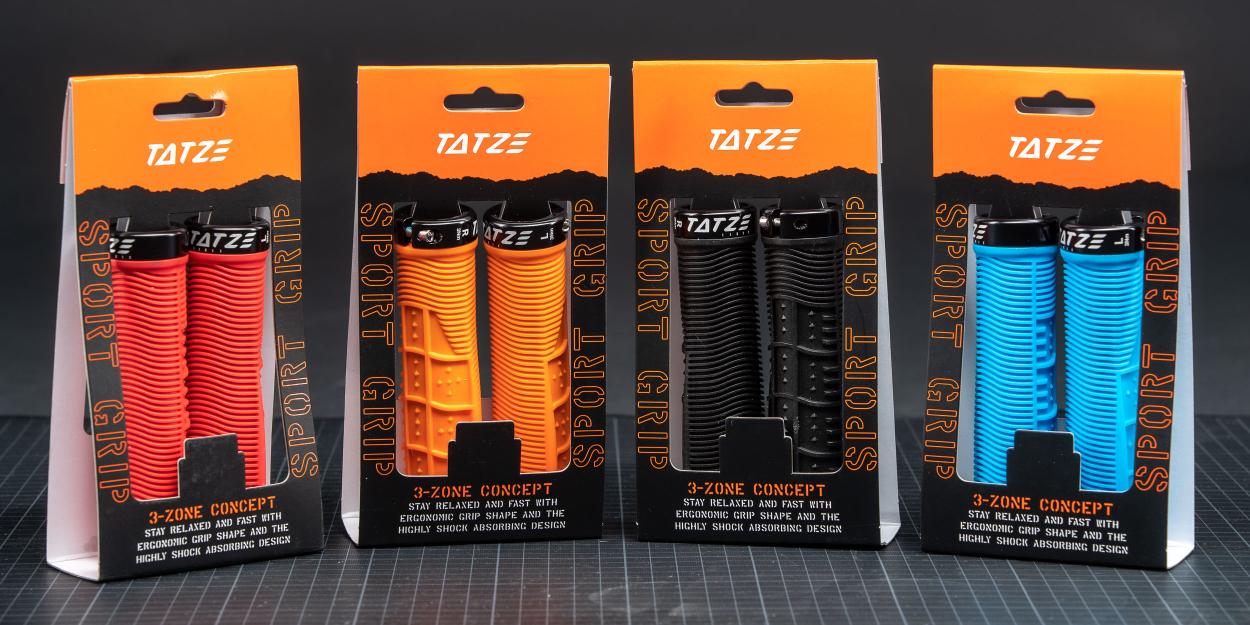 Tatze Sport Grip