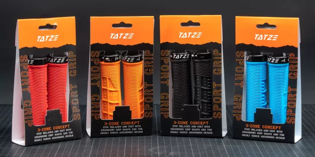 Tatze Sport Grip