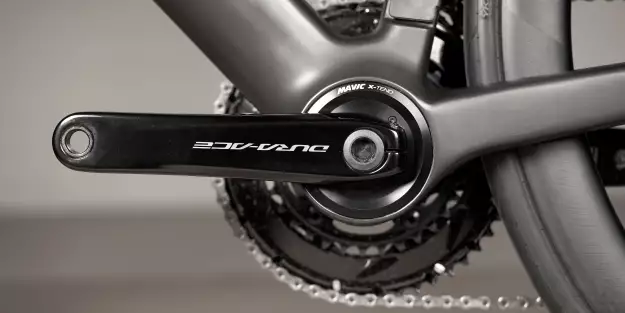 Mavic X-Tend