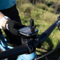 Garmin Edge 540 und 840