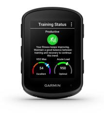 Trainingsstatus