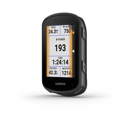 Garmin Edge 540 und 840