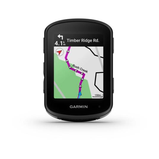 Garmin Edge 540 und 840