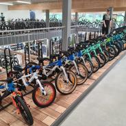 Bike-Sport - Micheldorf