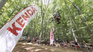 HWW: Trailbrunch Freeride Camp und neuer Uphill-Trail