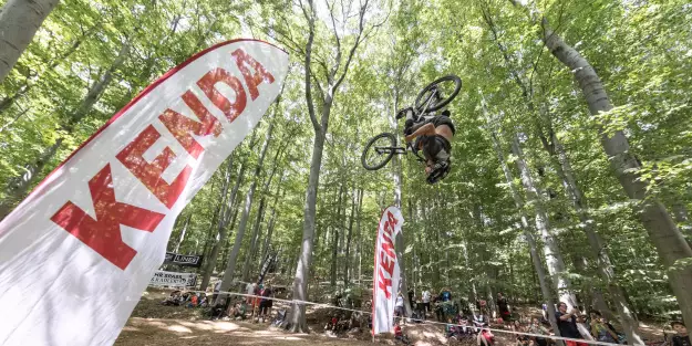 HWW: Trailbrunch Freeride Camp und neuer Uphill-Trail