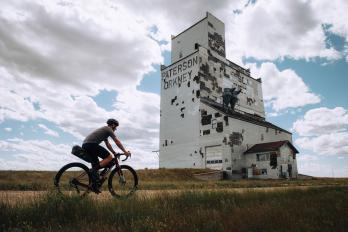 Rocky Mountain Solo 2023