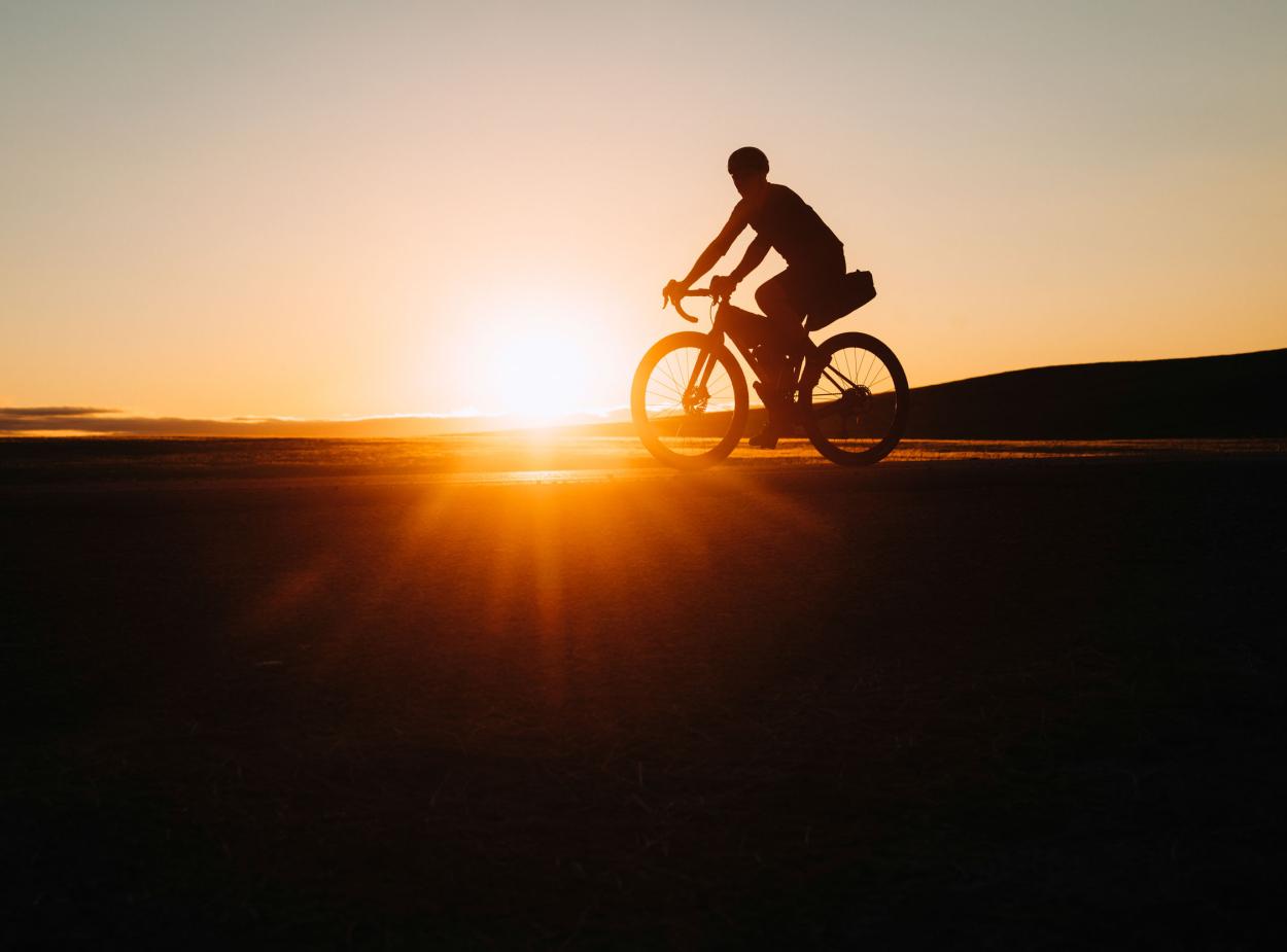 Rocky Mountain Solo 2023