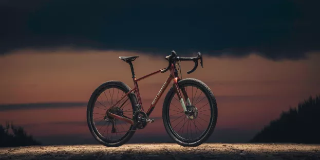 Rocky Mountain Solo 2023