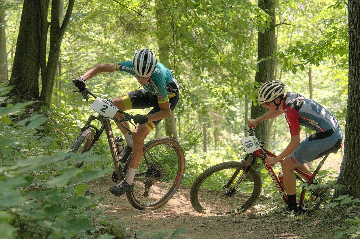 Vorschau: Grazer Bike Opening und Bike Festival