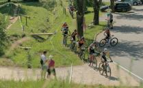 Vorschau: Grazer Bike Opening und Bike Festival