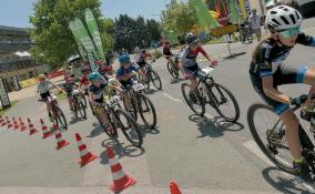 Vorschau: Grazer Bike Opening und Bike Festival
