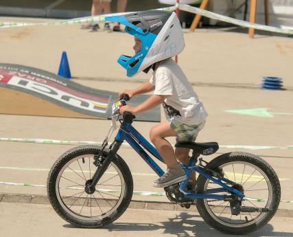 Vorschau: Grazer Bike Opening und Bike Festival