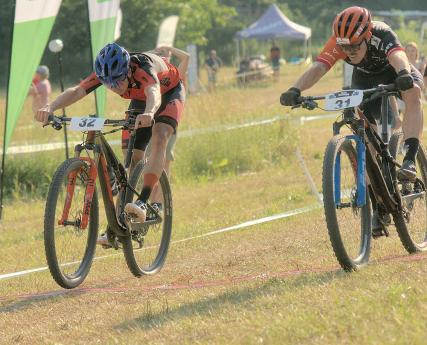 Vorschau: Grazer Bike Opening und Bike Festival