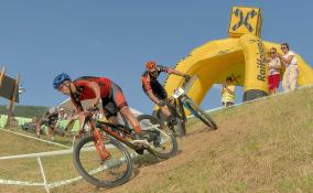 Vorschau: Grazer Bike Opening und Bike Festival