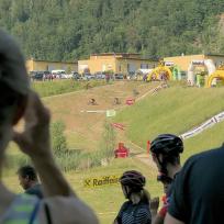 Vorschau: Grazer Bike Opening und Bike Festival