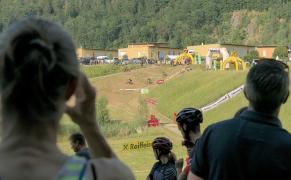 Vorschau: Grazer Bike Opening und Bike Festival
