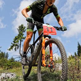 Vorschau: Grazer Bike Opening und Bike Festival