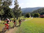 Vorschau: Grazer Bike Opening und Bike Festival