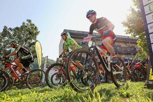 Vorschau: Grazer Bike Opening und Bike Festival